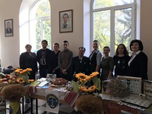 День відкритих дверей Одеського державного аграрного університету 2019