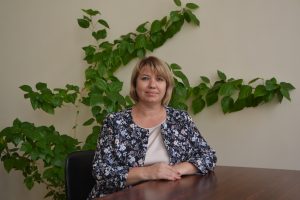 Магістр менеджменту – випускниця ОДАУ стала переможцем Всеукраїнського конкурсу дипломних робіт