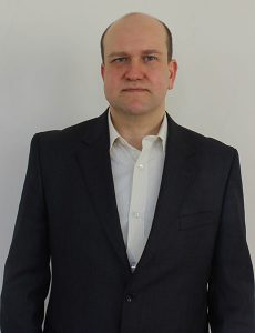 Кафедра інформаційних технологій