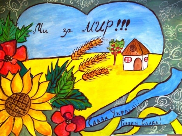 Тиждень української мови у Одеському державному аграрному університеті