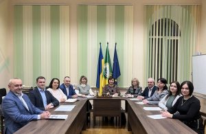 Кафедра менеджменту