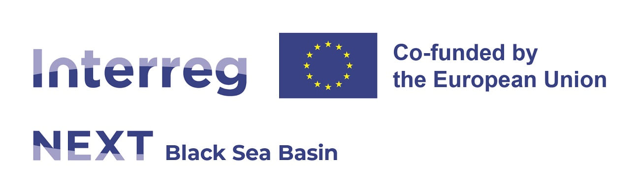 Проєкт програми Interreg NEXT Black Sea Basin Programme «MoreAdaptBSB» стартує