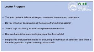 ONLINE GUEST LECTURE BY PROFESSOR LUCA NALBONE (UNIVERSITY OF MESSINA, ITALY) 19.09.2024