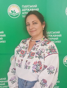 Кафедра польових і овочевих культур