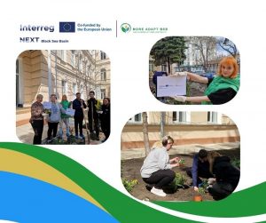 Greener Campus – здобувачі та викладачі ОДАУ об’єдналися заради довкілля