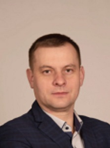 Кафедра агроінженерії