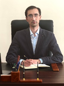 Керівництво ОДАУ