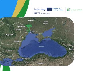 Restoring Coasts, Restoring Communities: Nature-Based Solutions for Climate-Resilient territories