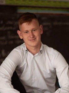 Студентське самоврядування