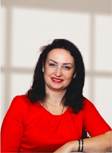 Department of Information Technologies