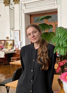 Студентське самоврядування