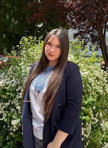 Студентське самоврядування