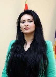 Department of social and humanitarian sciences