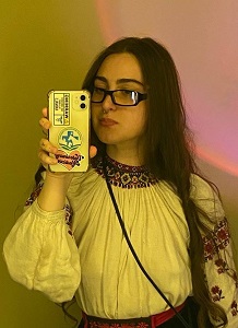 Студентське самоврядування