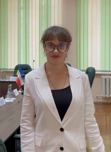 Студентське самоврядування