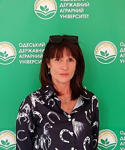 Кафедра технології виробництва і переробки продукції тваринництва