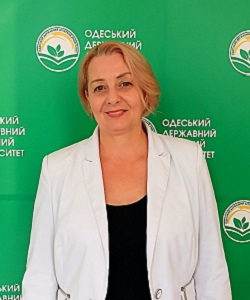 Кафедра технології виробництва і переробки продукції тваринництва