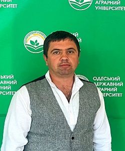 Кафедра технології виробництва і переробки продукції тваринництва