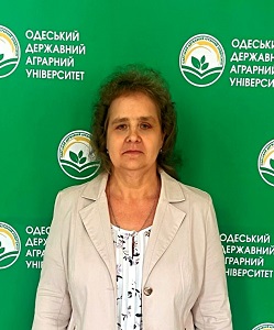 Кафедра технології виробництва і переробки продукції тваринництва