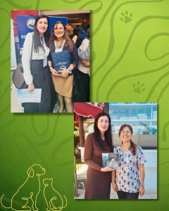 STRENGTHENING COOPERATION WITH TURKISH SCHOLARS IN VETERINARY MEDICINE