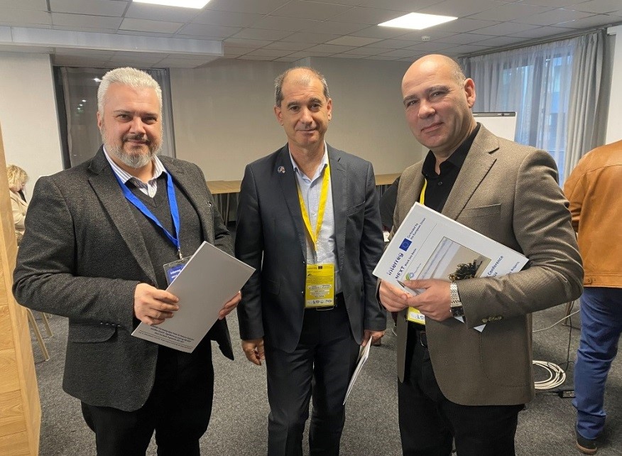 ПРОЄКТ AlgaeRevive