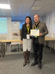 ПРОЄКТ AlgaeRevive