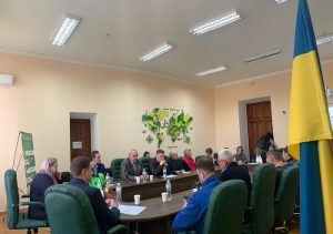 Факультет економіки та управління