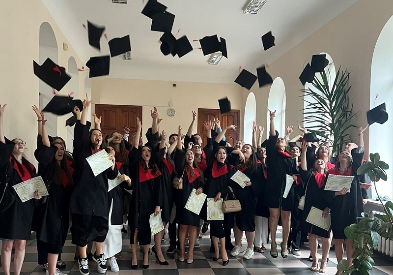 Факультет економіки та управління