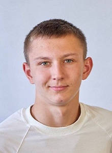 Студентське самоврядування факультету геодезії, землеустрою та агроінженерії