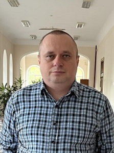 Department of geodesy, land management and land cadastre