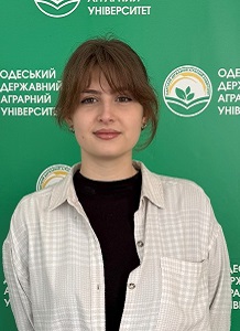 Студентське самоврядування факультету геодезії, землеустрою та агроінженерії