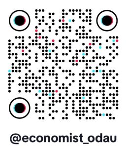 Кафедра економічної теорії і економіки підприємства