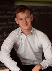 Студентське самоврядування Агробіотехнологічного факультету