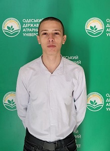 Студентське самоврядування Агробіотехнологічного факультету