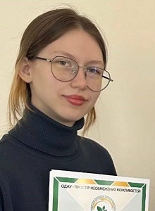 Студентське самоврядування Агробіотехнологічного факультету