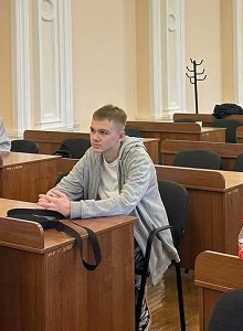 Студентське самоврядування Агробіотехнологічного факультету