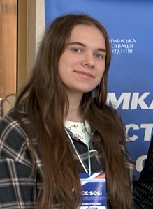 Студентське самоврядування Агробіотехнологічного факультету