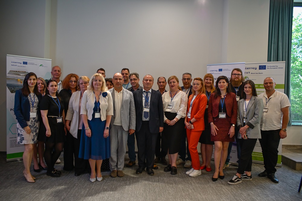 October Edition of AlgaeRevive Project Newsletter Released!