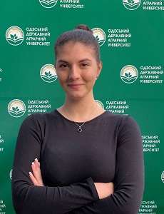 Студентське самоврядування факультету ветеринарної медицини