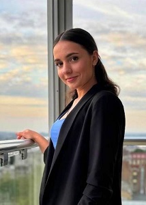 Студентське самоврядування факультету економіки та управління