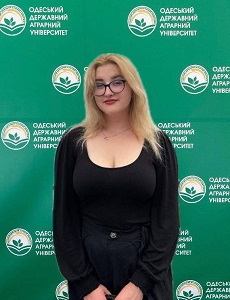 Студентське самоврядування факультету ветеринарної медицини