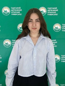 Студентське самоврядування факультету ветеринарної медицини