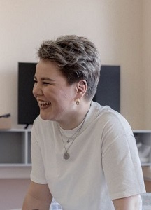 Студентське самоврядування факультету економіки та управління