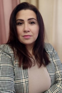 Department of genetics, breeding and feeding of agricultural animals