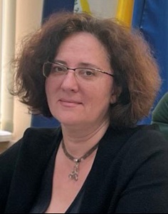 Department of Normal and Pathological morphology, physiology and forensic veterinary medicine