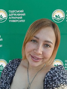 Студентське самоврядування факультету ветеринарної медицини