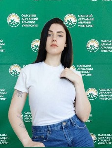 Студентське самоврядування факультету ветеринарної медицини