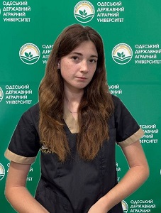 Студентське самоврядування факультету ветеринарної медицини