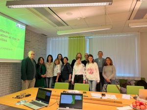 ПРОЄКТ LEARNSAVE