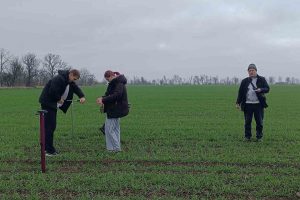 ПЕРСПЕКТИВНІСТЬ АГРАРНОЇ НАУКИ